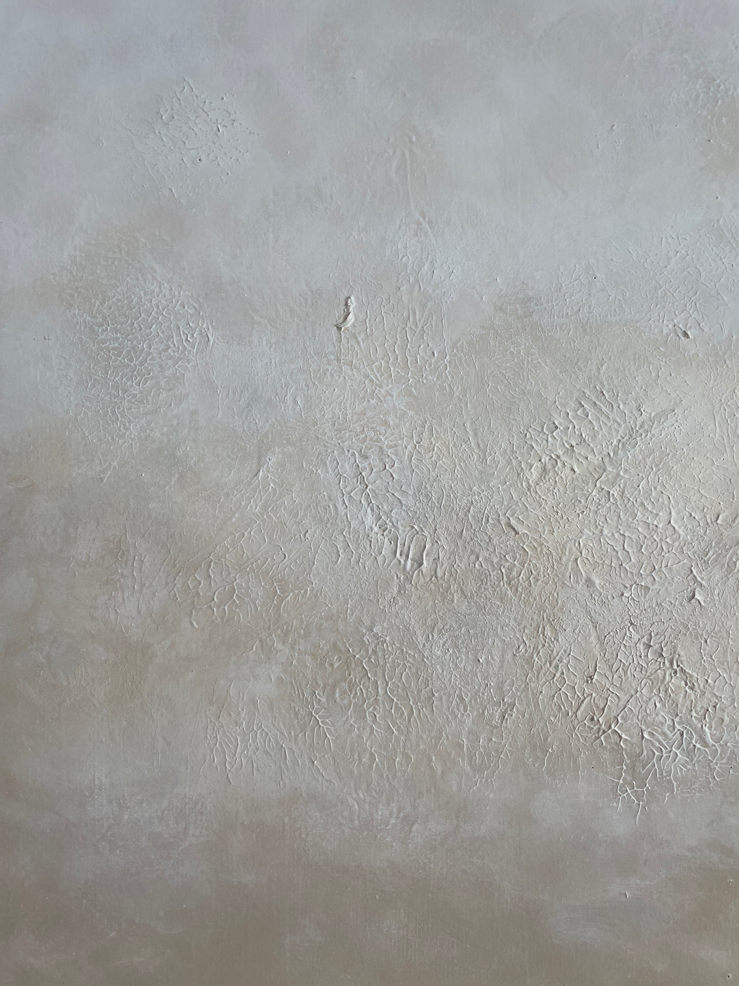 Textured Beige (70x100 cm)