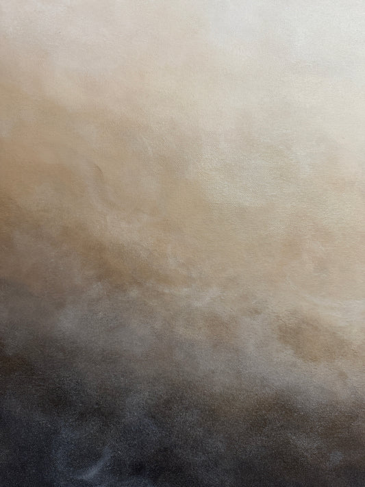 Nattskimmer (100x120 cm)