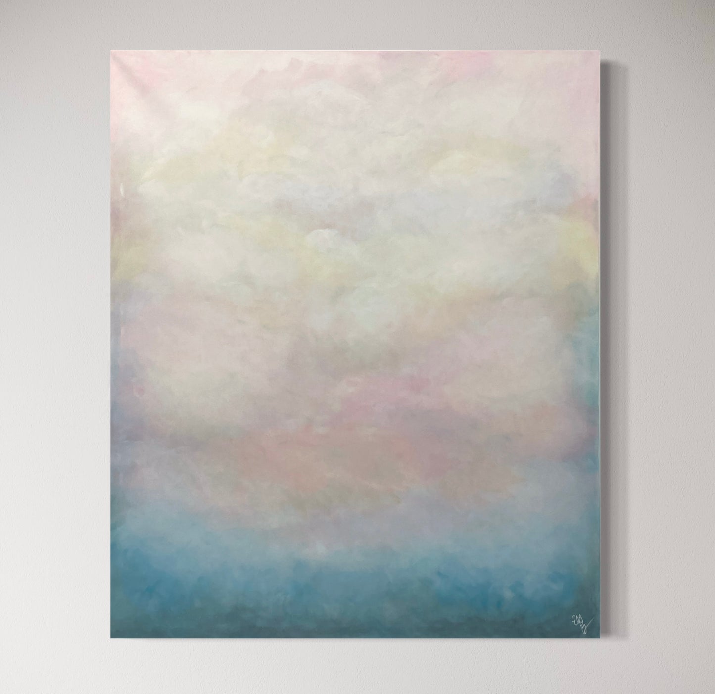 Marshmallow (100x120 cm)