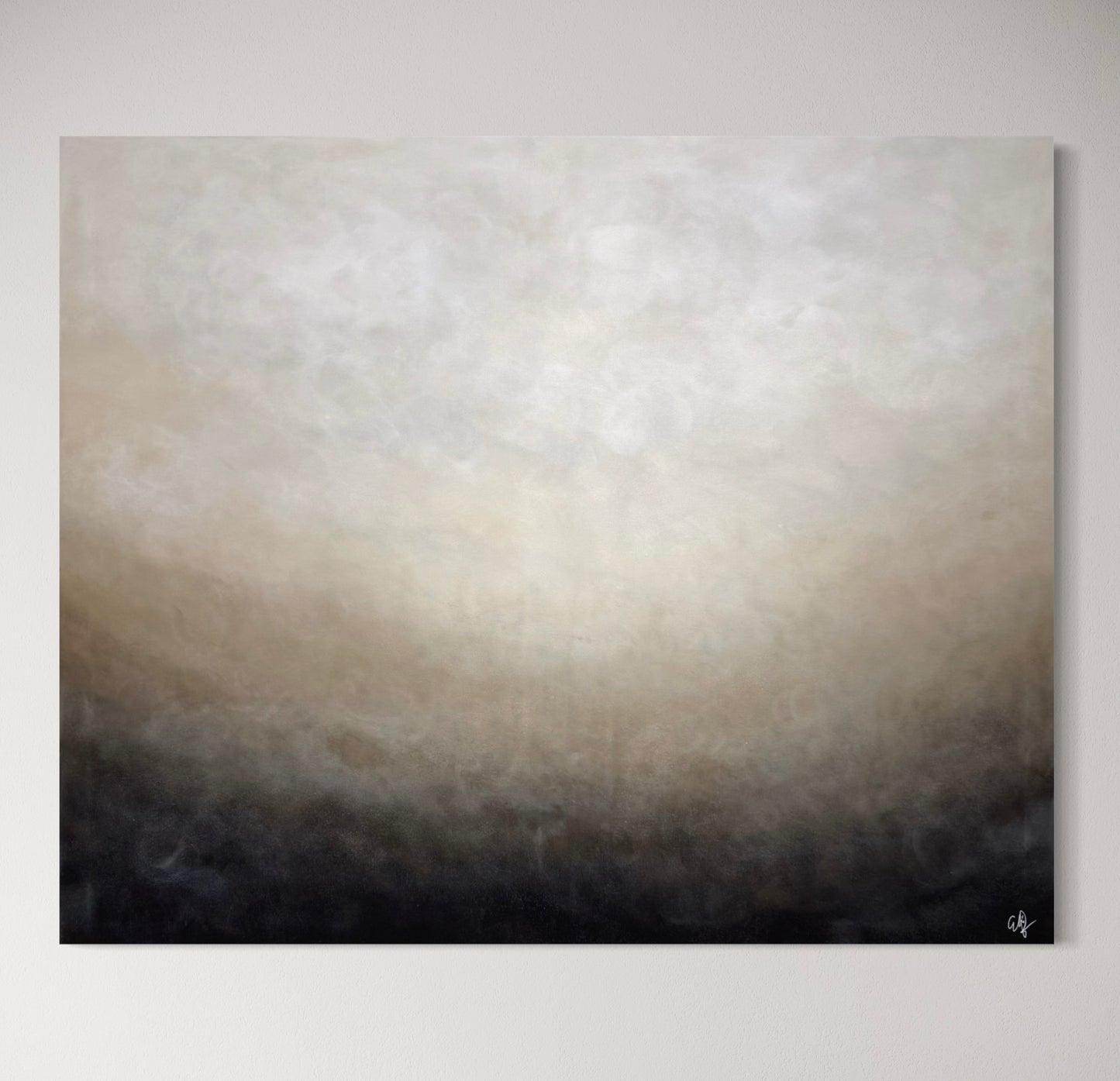 Nattskimmer (100x120 cm)