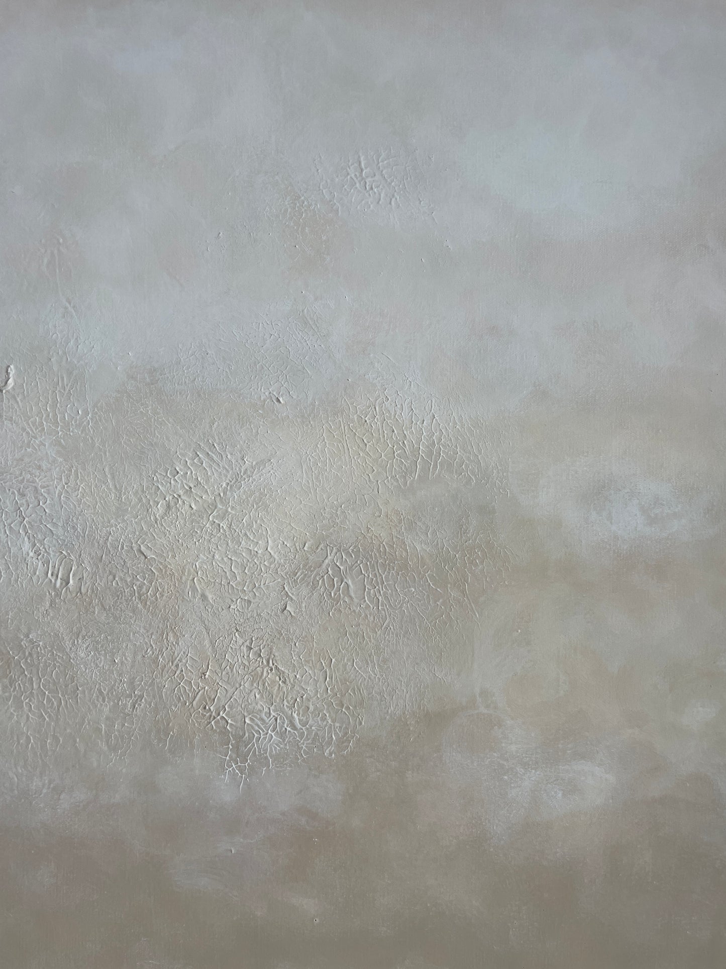Textured Beige (70x100 cm)