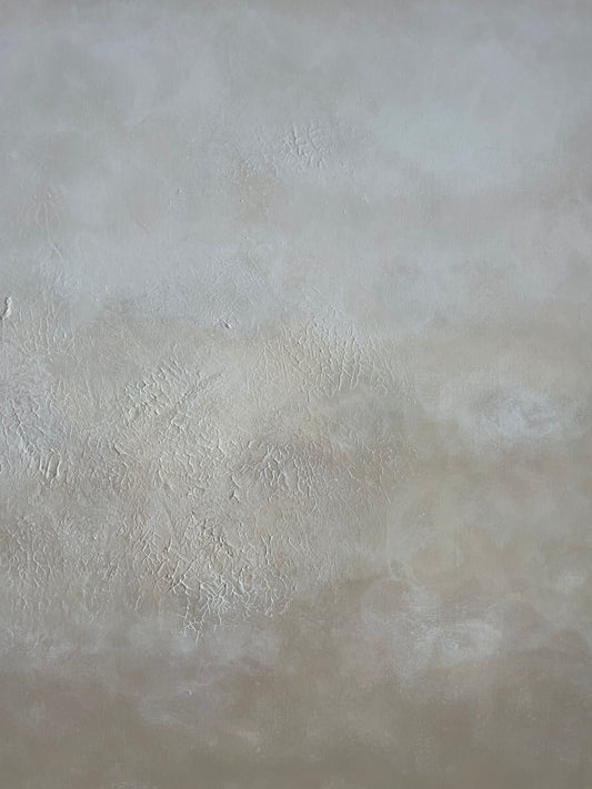 Textured Beige (70x100 cm)