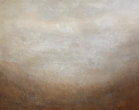 Terrahaze (120x150 cm)