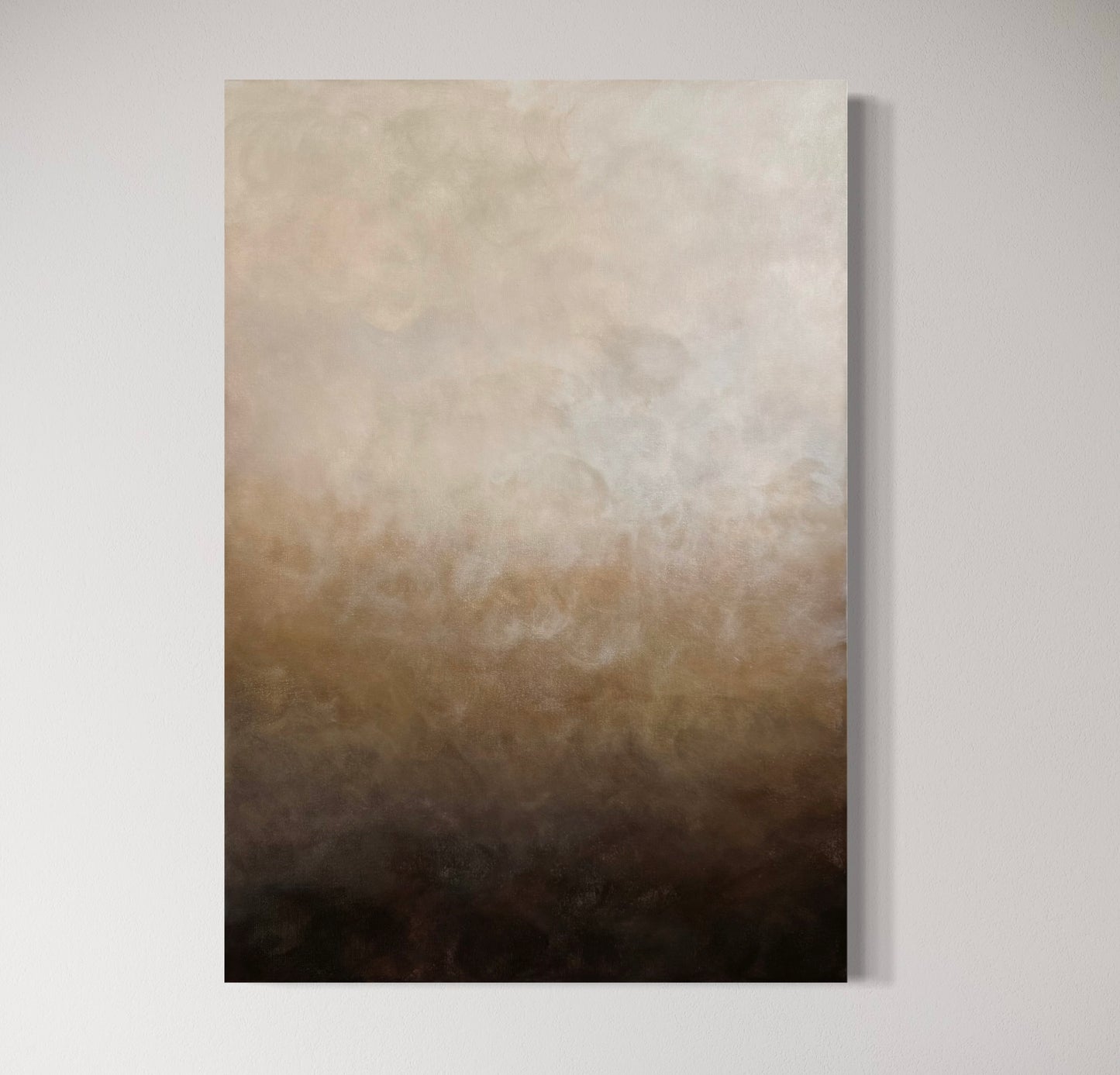 Glimmer (70x100 cm)