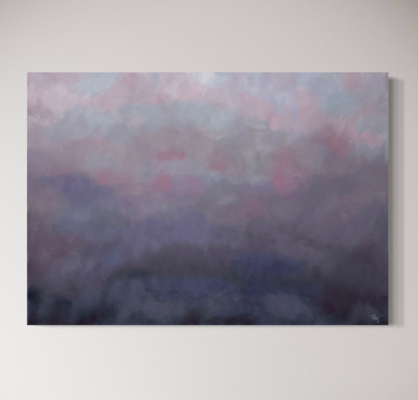 Lavender (70x100 cm)