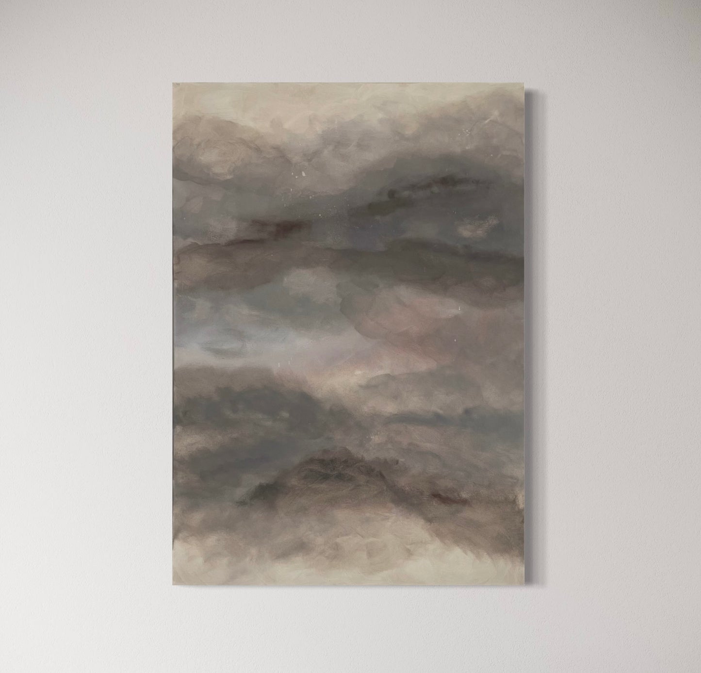 Archipelago (70x100 cm)