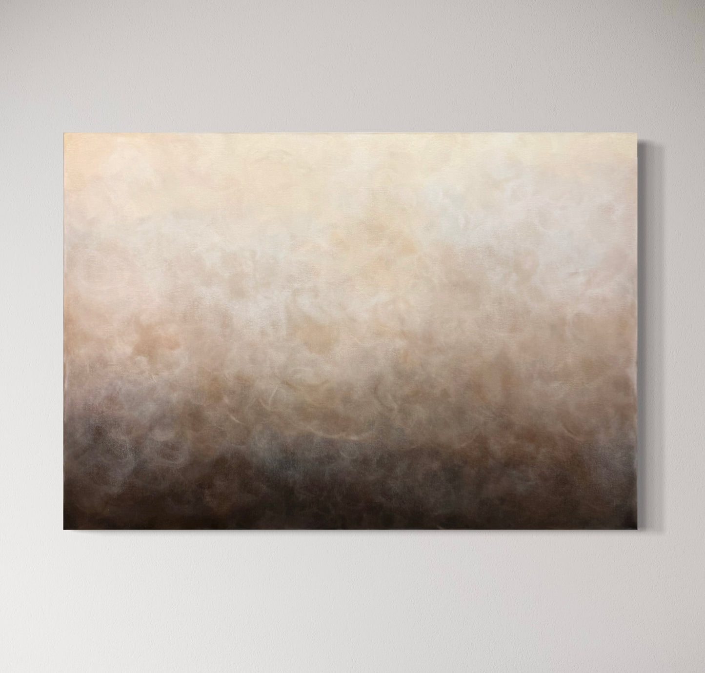 Stillhet (70x100 cm)