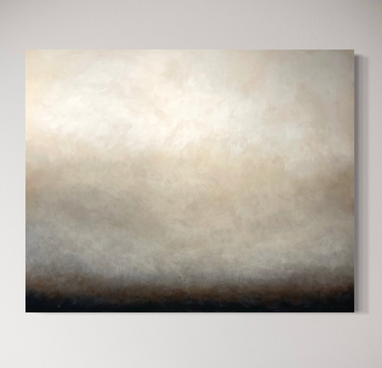 Morgondis (120x150 cm)
