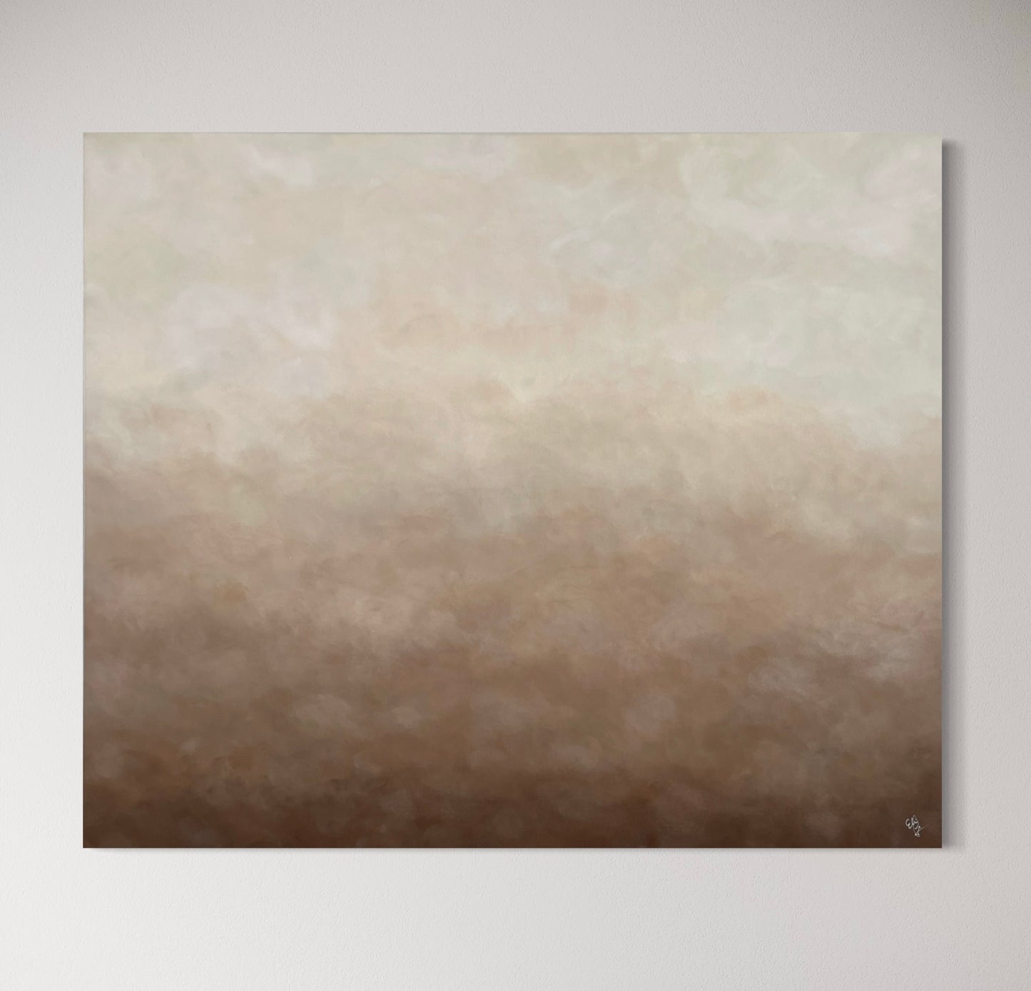 Dune (100x120 cm)