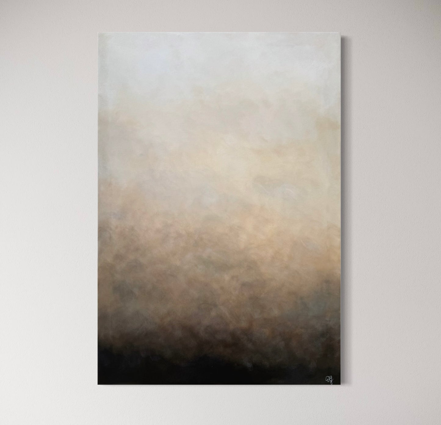 Latte (70x100 cm)