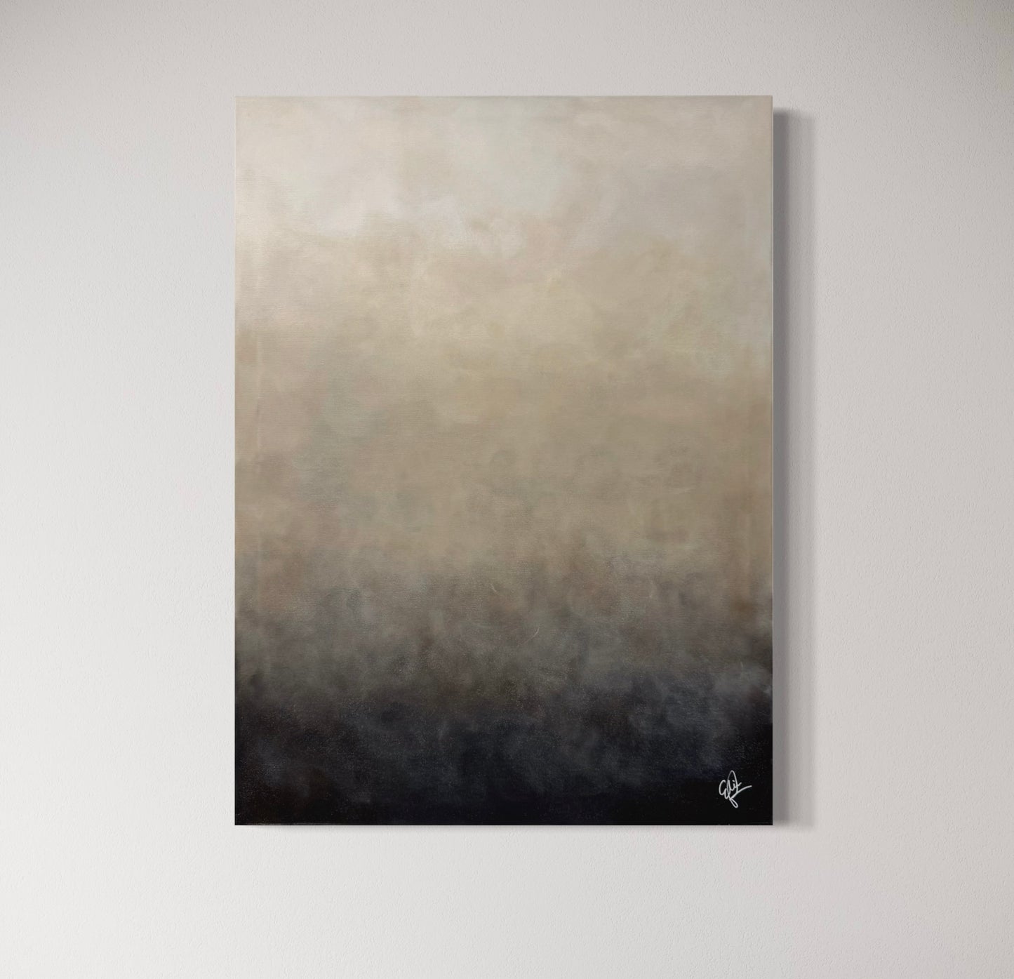 Dagg (60x80 cm)