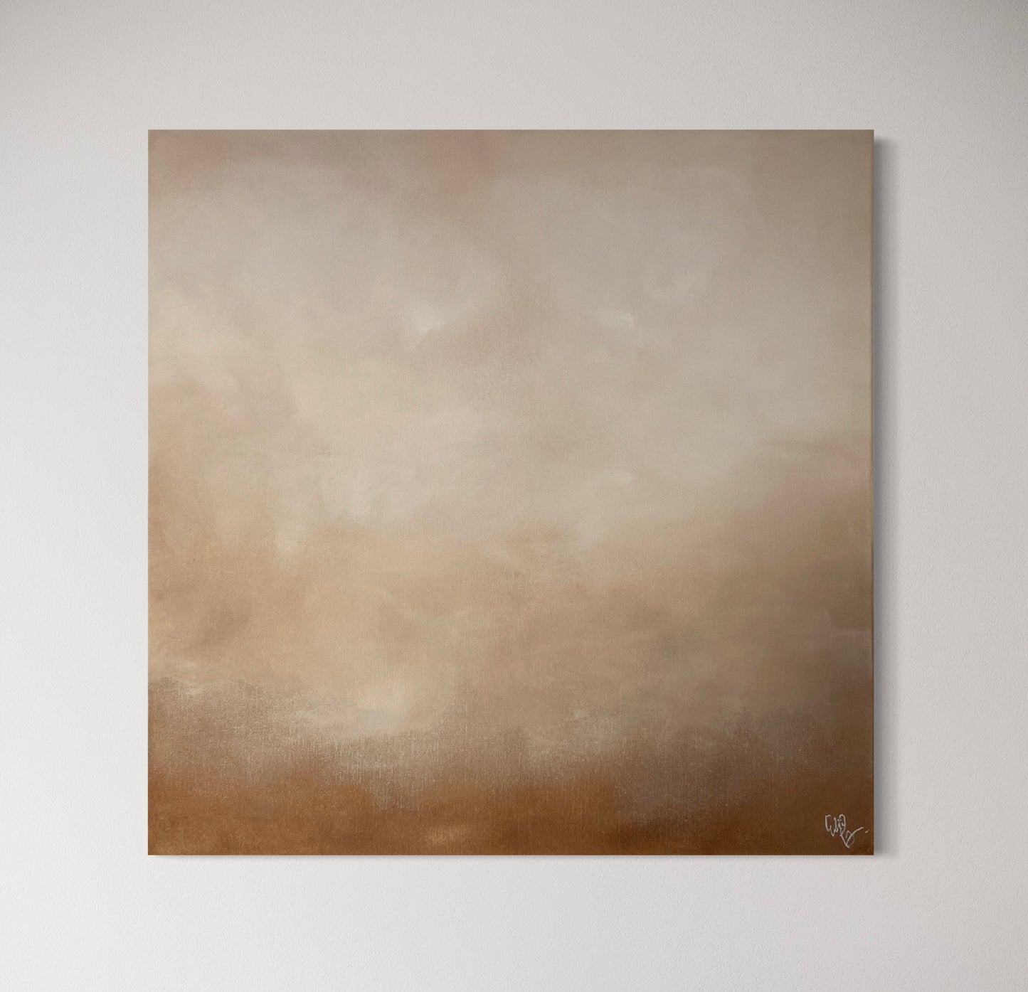 Angela (50x50 cm)
