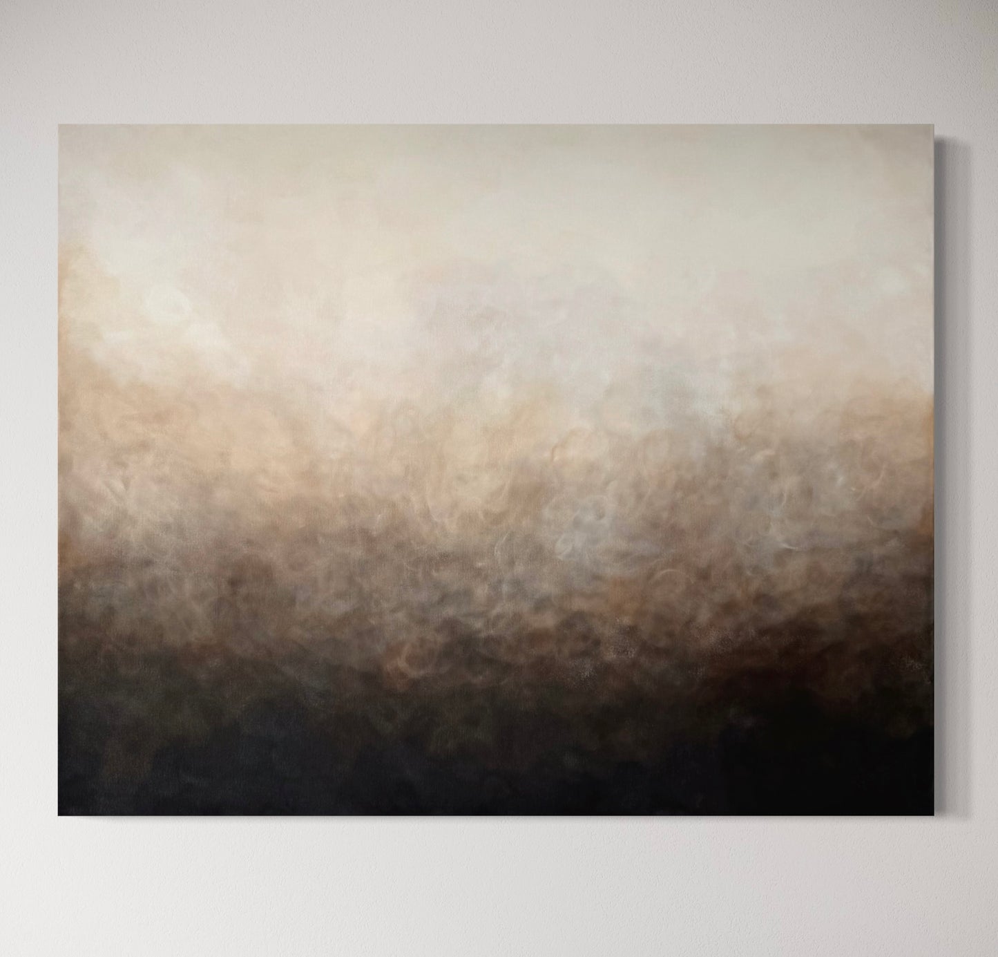 Höstvind (120x150 cm)