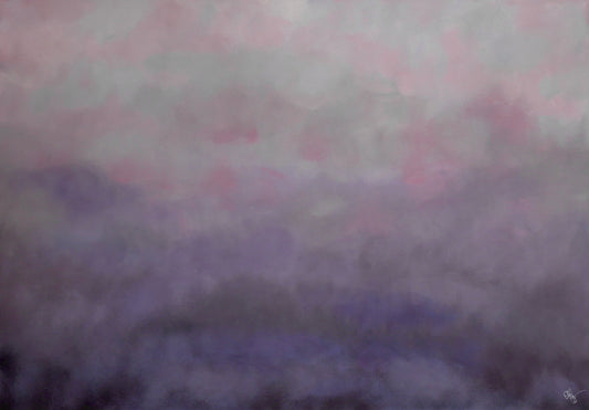 Lavender (70x100 cm)