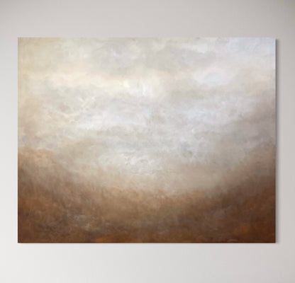 Terrahaze (120x150 cm)
