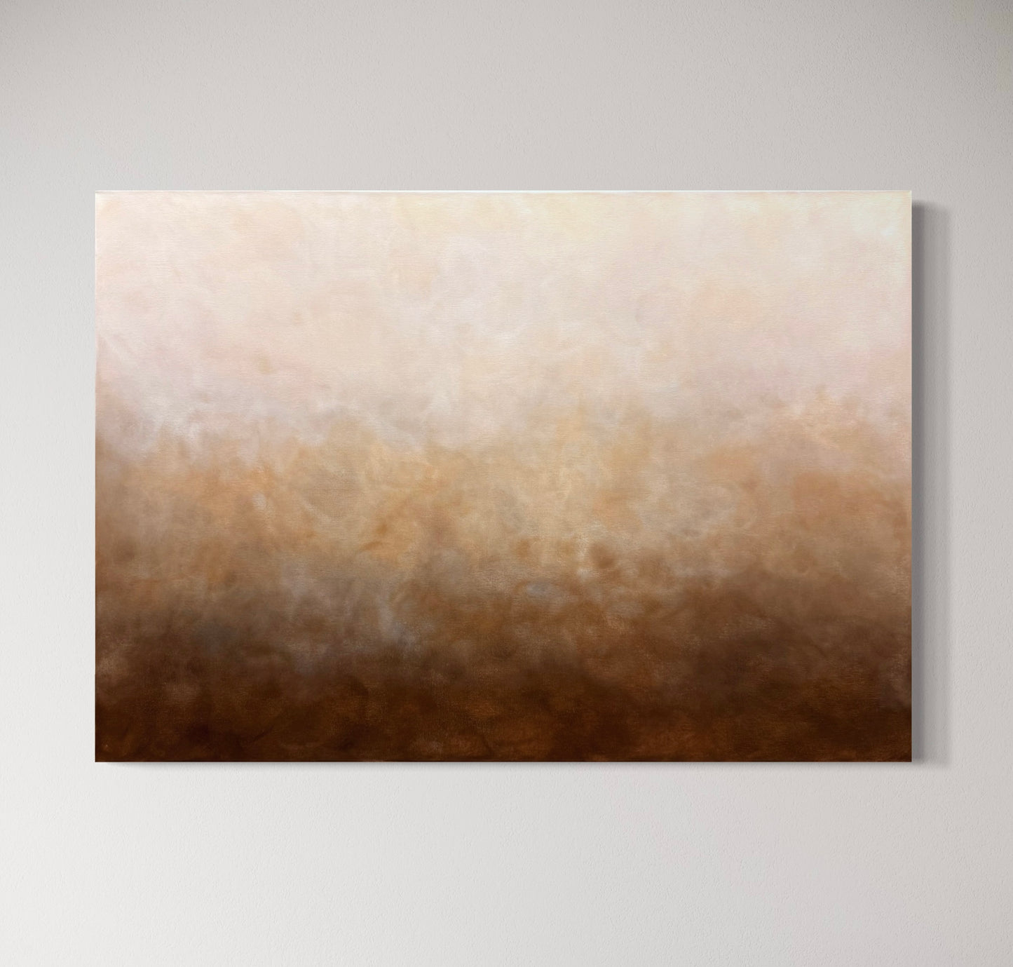 Där Älvorna Dansar (70x100 cm)