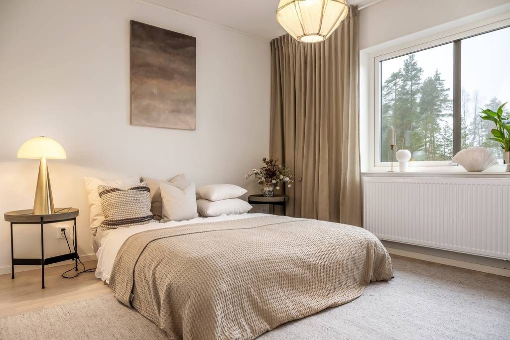 Calm Beige