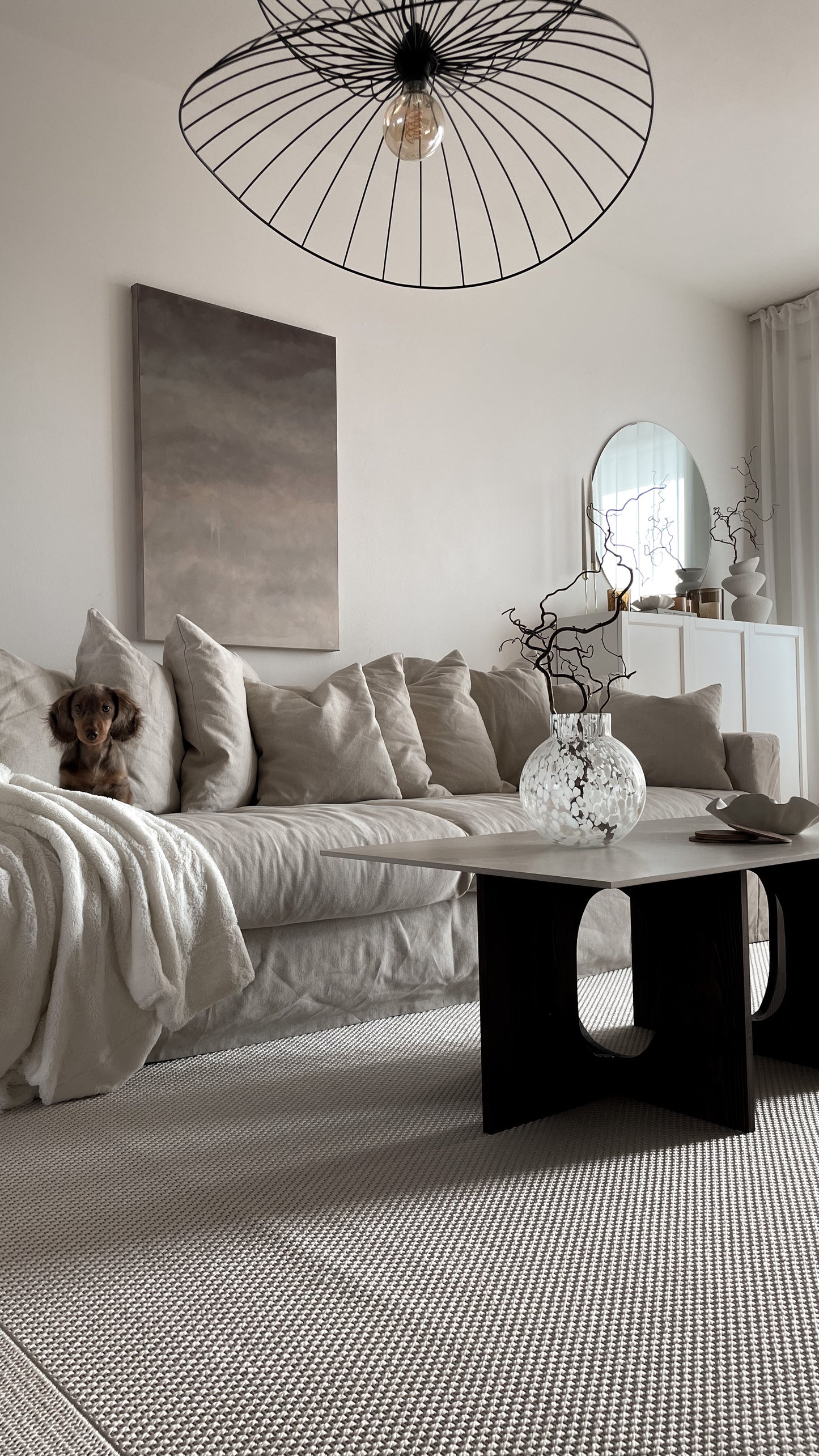 Calm Beige