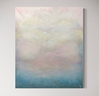 Marshmallow (100x120 cm)