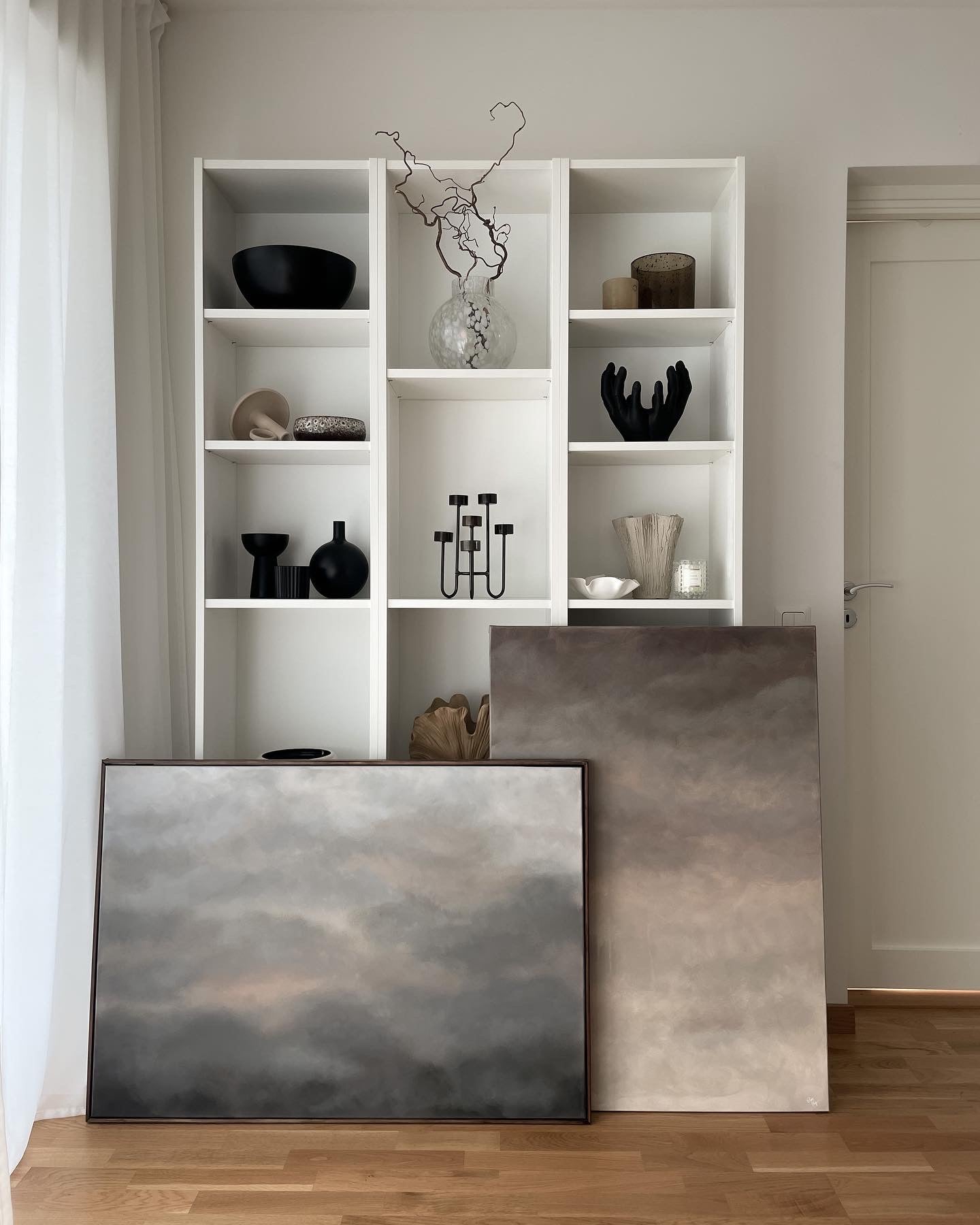 Calm Beige
