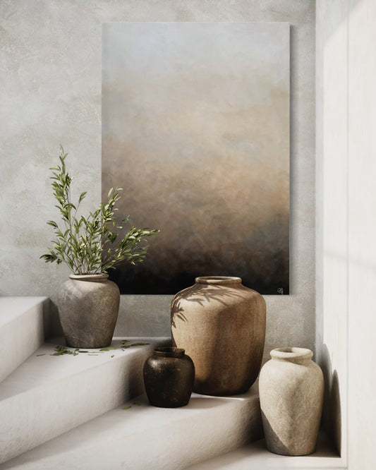 Latte (70x100 cm)