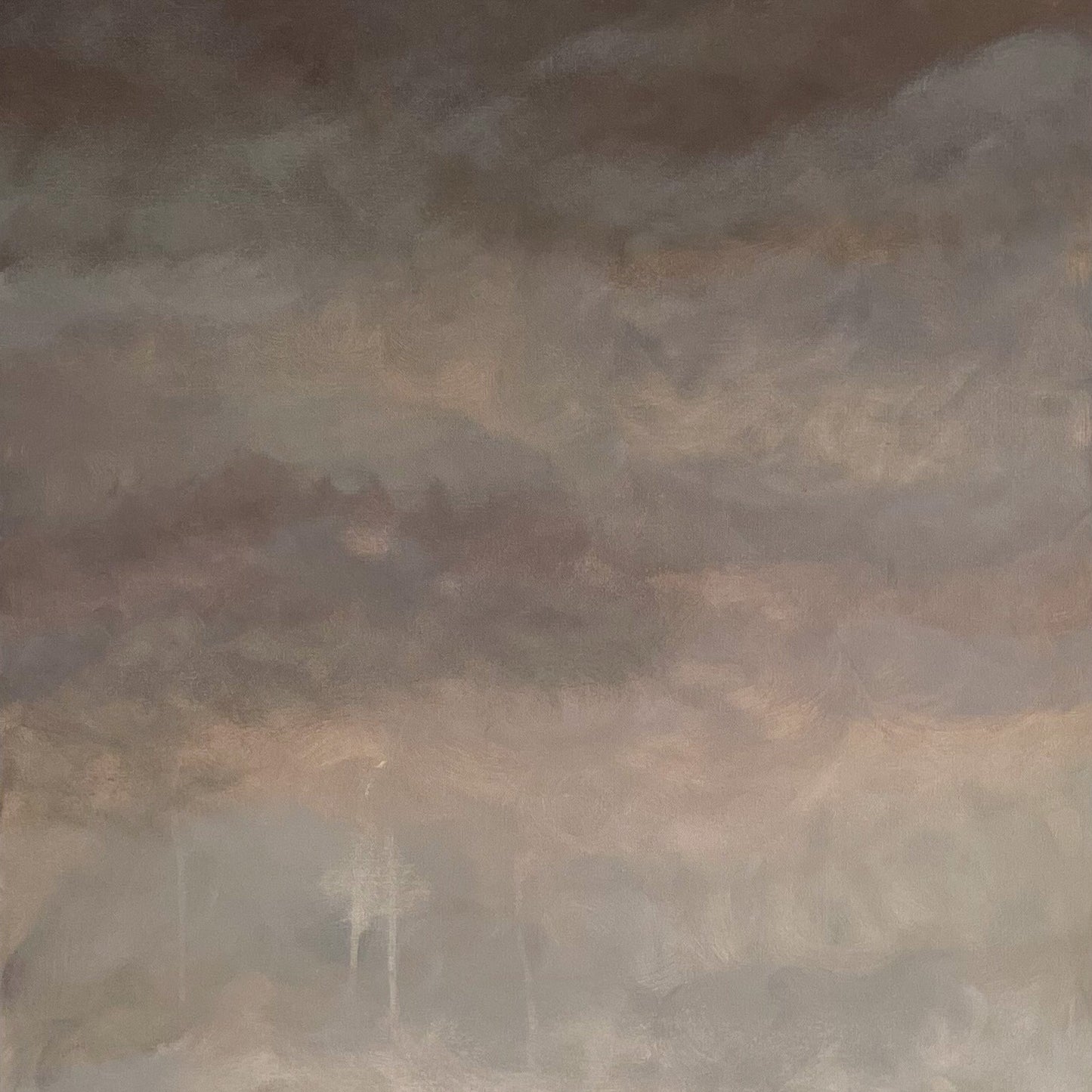 Calm Beige