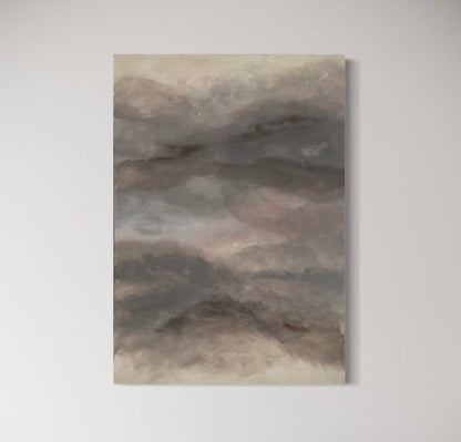 Archipelago (70x100 cm)