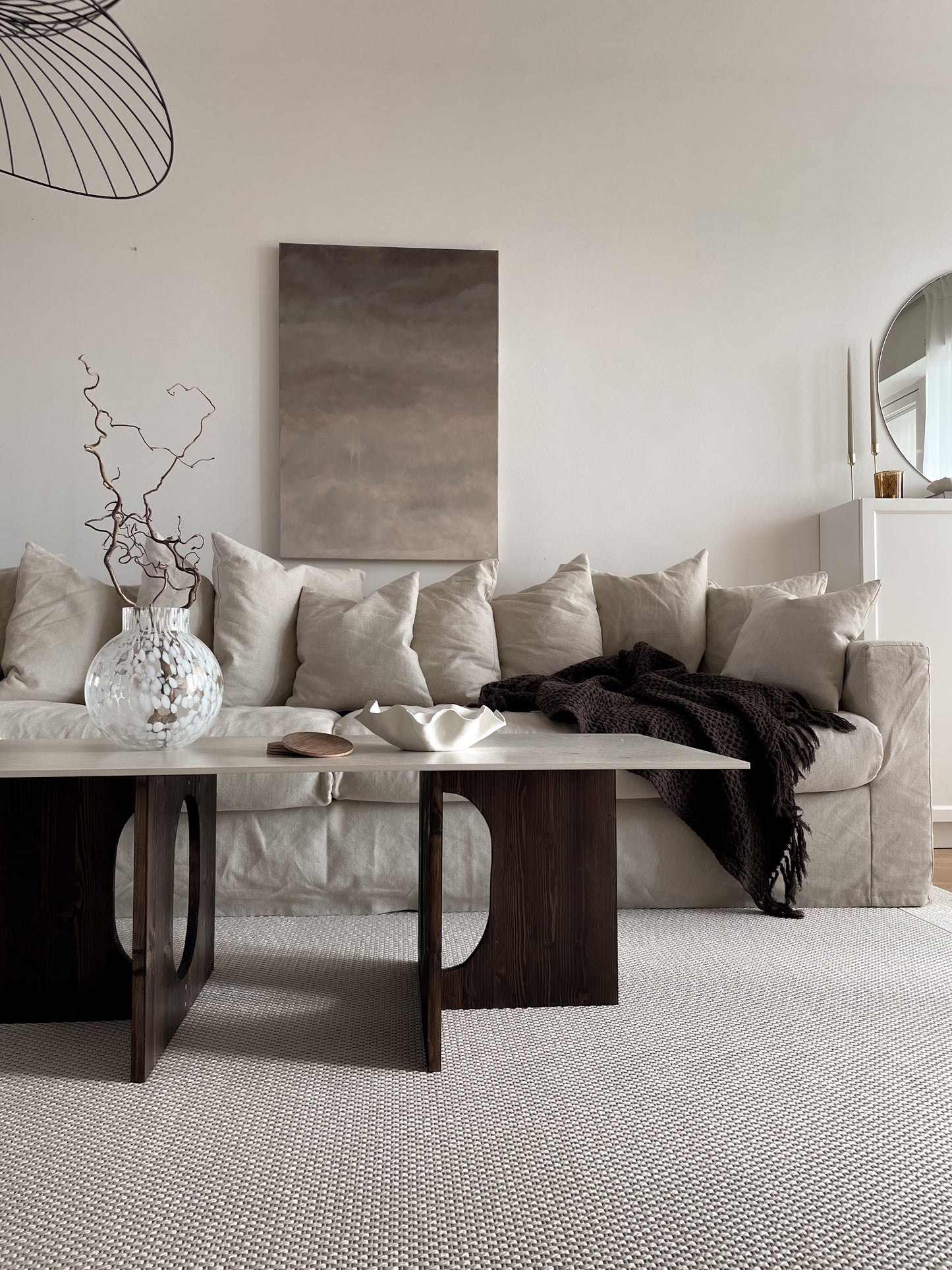 Calm Beige