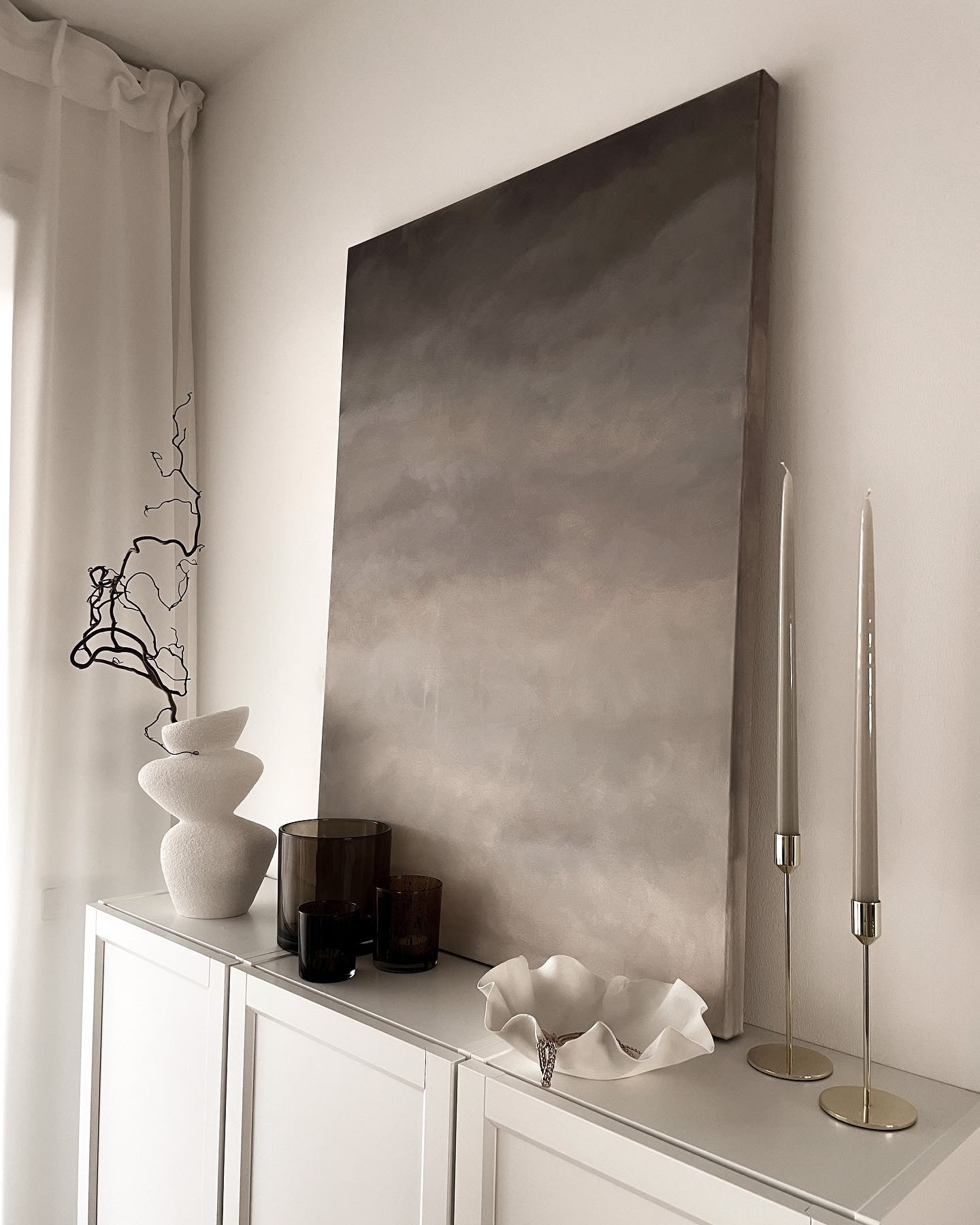 Calm Beige