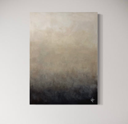 Dagg (60x80 cm)