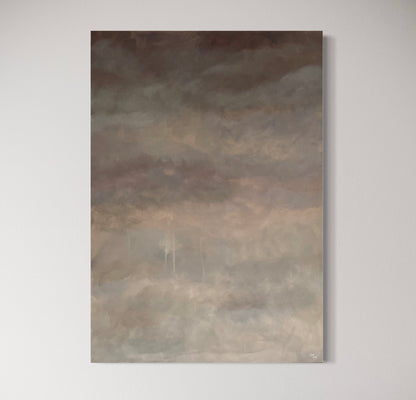 Calm Beige (70x100 cm)