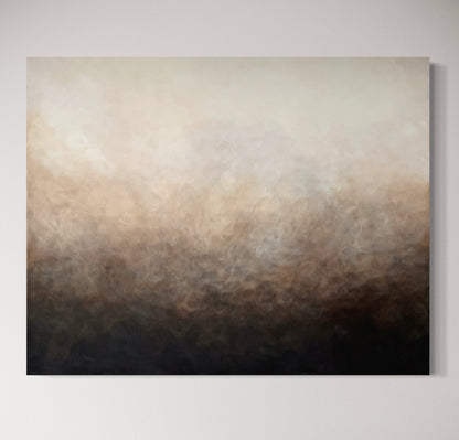 Höstvind (120x150 cm)
