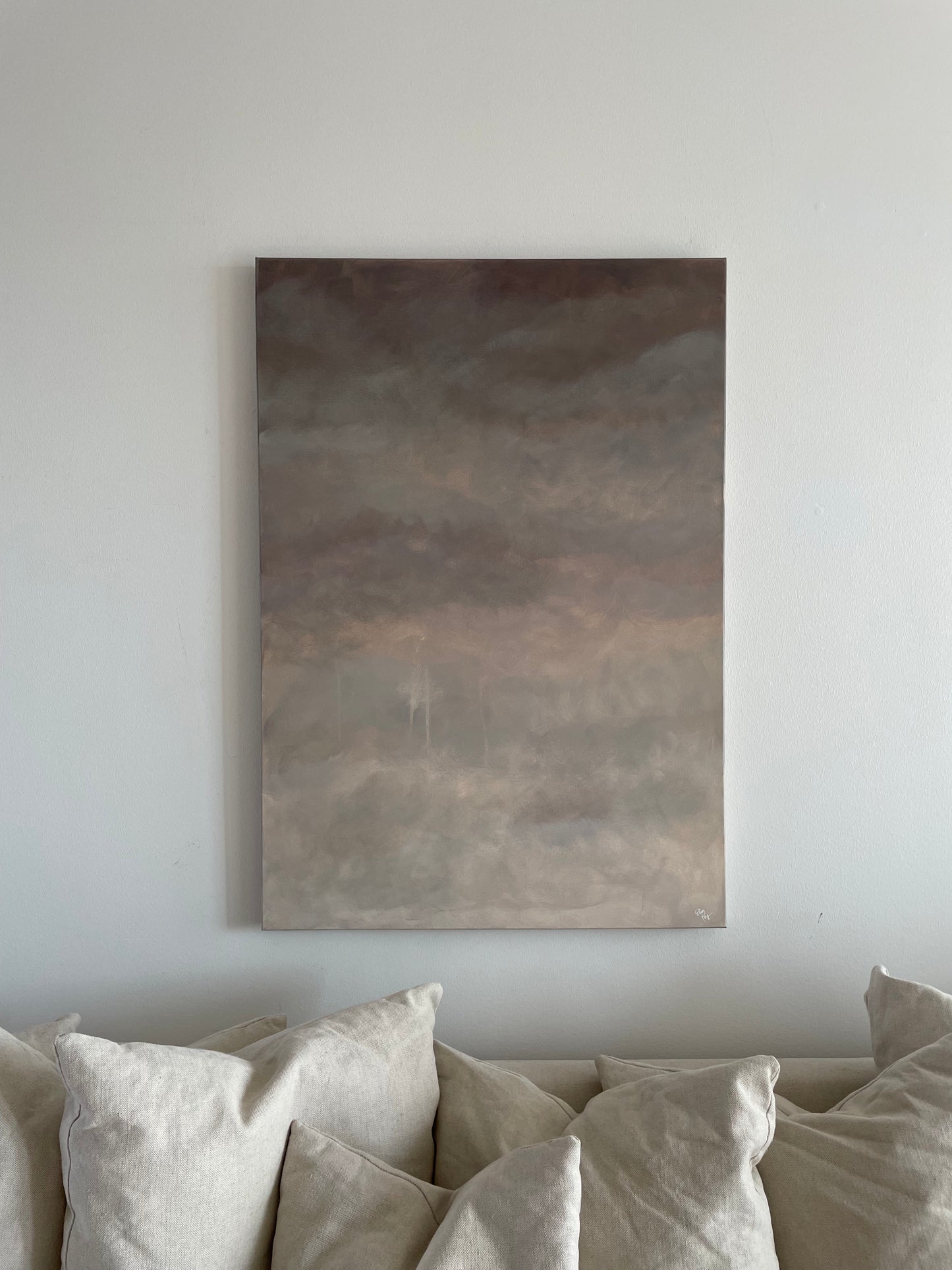 Calm Beige